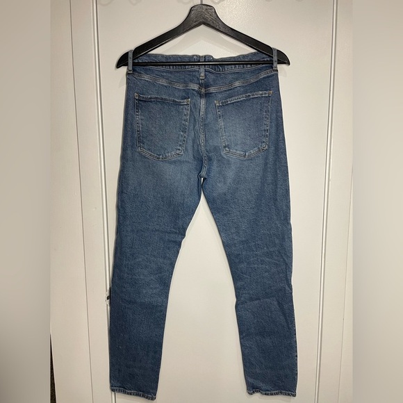 Agolde jeans Classic. size 31 - Picture 2 of 3